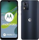 Smartphone Motorola Moto E13 2/64GB  Cosmic Black Dual Sim Display 6.5" HD+