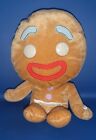 Peluche biscottino zenzy 25 cm pupazzo shrek big headz gingerbread plush toys