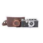 Leitz Leica IIIc Elmar 3,5/50 mm SHP 307659