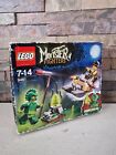 Lego Monster Fighters 9461 -   SEALED. ***some wear to box
