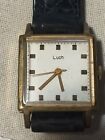 Orologio Vintage meccanico luch russo Old sovietico made in URSS Cccp