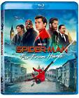 SPIDER-MAN Far From Home (BLU-RAY) Tom Holland,Samuel L. Jackson,Jake Gyllenhaal