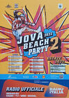 Pubblicità Advertising Italian Clipping 2022 JOVANOTTI JOVA BEACH PARTY 2