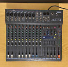 Mixer audio Yamaha MX 12/4 Mixing Console Usato