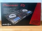 Pioneer DDJ SX Console DJ Controller a 4 canali con Dual Deck Mixer
