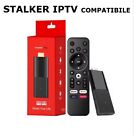 ANDROID 10.0 COMPATIBILE STALKER FIRE-STICK