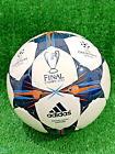 2014 Match Ball Adidas UEFA Champions League Final Lisbon Real Madrid Atletico