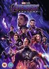 Marvel Studios Avengers: Endgame Robert Downey Jr. 2019 New DVD Top-quality