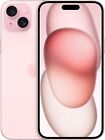 Smartphone Apple iPhone 15 Plus 128GB Pink Garanzia 24 Mesi