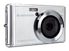 AgfaPhoto Dc5200 - Kompaktkamera Macchina fotografica digitale 21 Mp DC5200-SIL