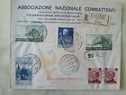 Storia postale Italia regno 1
