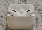 Apple Airpods Pro  Earbuds Earphones with Changing Case Model A2190