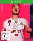 FIFA 20 - Standard Edition - [Xbox One] - neu + OVP