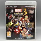 MARVEL VS CAPCOM 3 : FATE OF TWO WORLDS PS3 PLAYSTATION 3 PAL UK