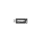 FLASH DRIVE PATRIOT  256GB USB 3.2 GEN 1 - RETROCOM. 3.0/3.1/2.0 "PUSH+"  - PSF2