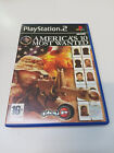 America s 10 Most Wanted - Ps2 Playstation 2