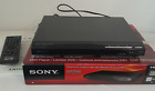 Lettore DVD USB Sony DVP-SR760H come nuovo