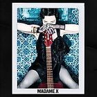 Madame X (Ltd. Deluxe 2CD Hardcover) von Madonna | CD | Zustand gut