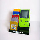 Supporto per Game Boy - Game Boy Color - Game Boy Advance - Game Boy Micro