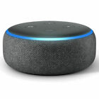 Amazon Echo Dot (3ª Generazione) Altoparlante Intelligente con Integrazione...
