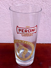 Bicchiere Boccale Da Birra Peroni Cruda Confezione Set 6 Calici In Vetro 0,40 Lt