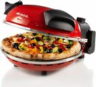 Ariete 909 Forno Pizza elettrico Pietra refrattaria 1200W Pizza in 4 minuti
