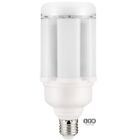 LAMPADA LAMPADINA LED ILLUMINAZIONE STRADALE E40/E27 6500K LUCE BIANCA 130Lm/W
