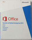 Microsoft Office Home and Business 2013 - Windows, Französisch, T5D-01627 - NEU
