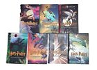 Harry Potter 7 Libri Saga Completa JK Rowling cofanetto 2014 Van Laanen Edizione