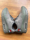 Nike Air Max 1 Patch usate 1v patch 2015 hyperfuse verdi 11.5