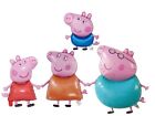 Large PEPPA PIG Balloon Set of 4 for Birthday Party Decor Mummy Daddy & George