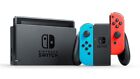 Nintendo Switch Blu/Rosso Neon (ed. 2019)
