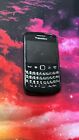 BlackBerry Curve 9360 - Schwarz Smartphone Mobile - Deutsch