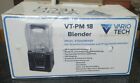 Blender frullatore professionale Vario Tech VY-PM 18, nuovo, 
