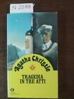 Tragedia in tre atti  - Agatha Christie