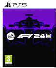 F1 24 Formula 1 24 PS5