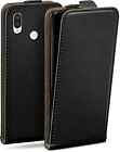 Hülle für Xiaomi Redmi Note 7 Flip Case Klapp Handy Tasche 360 Grad Schutzhülle