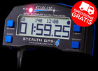 Cronometro GPS Starlane STEALTH LITE con angolo piega + OMAGGIO