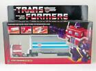 Transformers G1 Autobot Leader Optimus Prime Model  Figure Toys For Collection