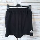 Vintage Adidas Football Men s Padded Shorts GK Goalkeeper Climalite - Size S