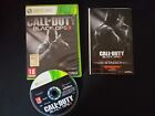 Call of Duty Black Ops II 2 Xbox 360 (ITA)