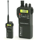 Midland ricetrasmittente radio cb multi banda baracchino portatile 27Mhz - ALAN