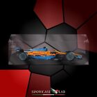 TECA IN PLEXIGLASS ACRILICO-SHOWCASE-TECA LEGO 42141-McLaren F1 2022-TECHNIC-