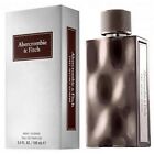 ABERCROMBIE & FITCH FIRST INSTINCT EXTREME FOR HIM 100ML EDP BRAND NEW & SEALED