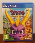 Spyro Reignited Trilogy come nuovo (Sony PlayStation 4, 2018) Lingua Italiano.