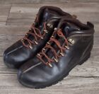 Men s Timberland Inspired Classic Splitrock Walking Boot - Roughcut UK Size 6.5