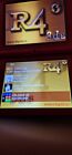 R4 Gold GIOCHI DS  NINTENDO NEW 2DS XL- 3DS XL- 3DS -2DS -NDS
