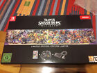 Super Smash Bros Ultimate Limited Edition(No Gioco) - Nintendo Switch