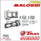 3113666 MALOSSI GRUPPO TERMICO BI-Cilindro �70 YAMAHA TMAX T MAX 500 2010 2011