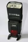 Flash Canon Speedlite 580 EX II